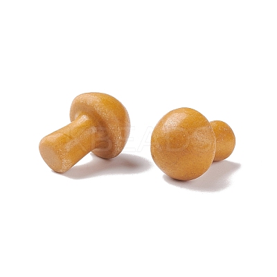 Natural Mookaite GuaSha Stone G-A205-26Z-1