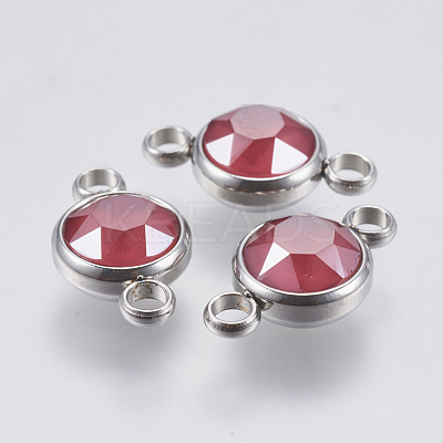 K9 Glass Links connectors STAS-F139-042P-03-1