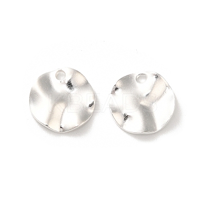 Brass Charms KK-F907-06S-1