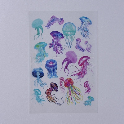 Filler Stickers(No Adhesive on the back) LS-DIY-D039-05I-1