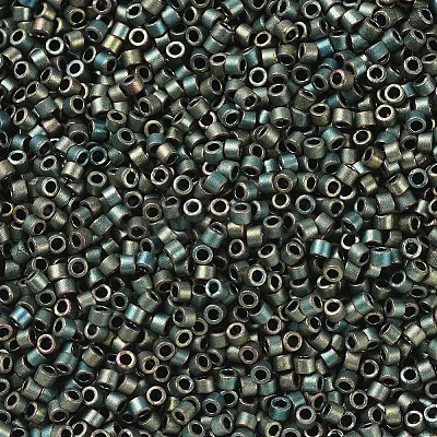 MIYUKI Delica Beads SEED-X0054-DB0324-1