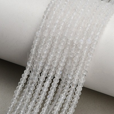 Natural Rainbow Moonstone Beads Strands GG-CBA77FB-C05-01-1