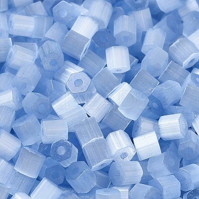 Glass Seed Beads X1-SEED-H002-D-A813-1