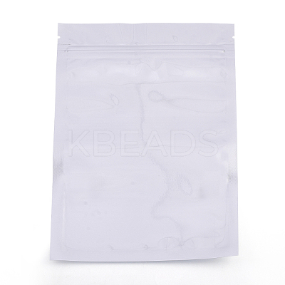 PET & PE Zip Top Bags OPP-T001-02B-1