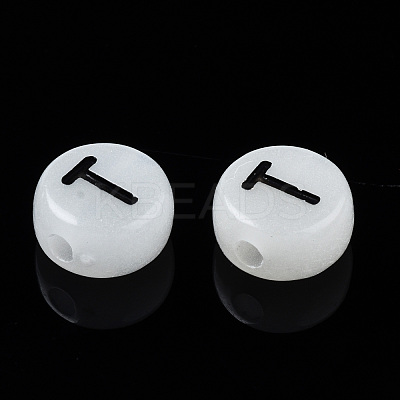 Acrylic Beads SACR-S273-29T-1