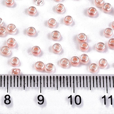 12/0 Glass Seed Beads SEED-A015-2mm-2205-1