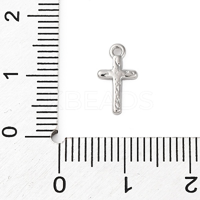 Brass Charms LS-KK-V016-21A-P-1