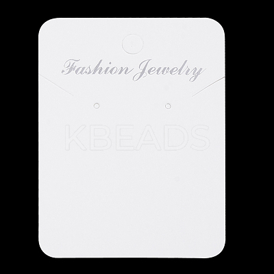 Cardboard Display Cards CDIS-S025-05-1