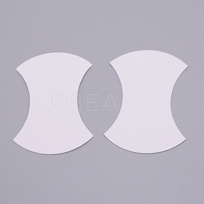 Hatchet-shaped English Paper Piecing DIY-WH0210-39B-1