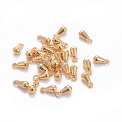 Brass Charms X-KK-K224-14-1