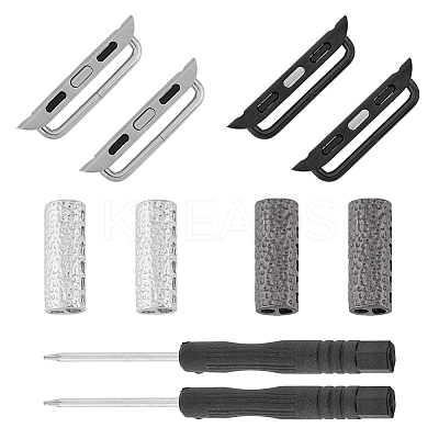 316 Stainless Steel Strap Connector FIND-DC0005-05-1