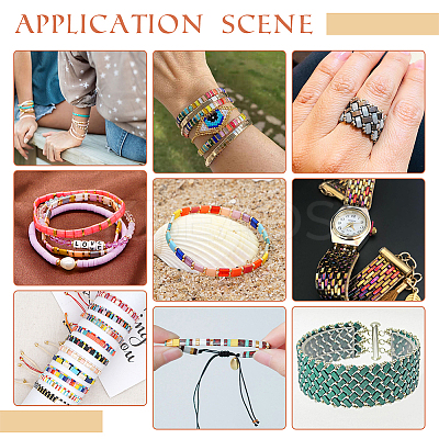 Thanksgiving Day Theme DIY Jewelry Making Kit DIY-NB0008-66A-1