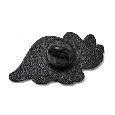 Triceratops Enamel Pins JEWB-I055-03EB-05-1