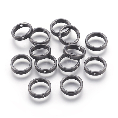 Brass Bead Frames KK-F774-08MB-NR-1