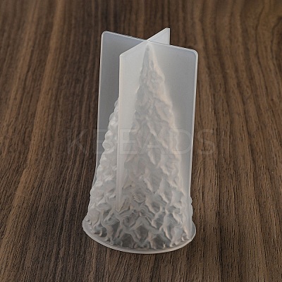 Christmas Theme DIY Candle Silicone Molds SIMO-P011-01A-1