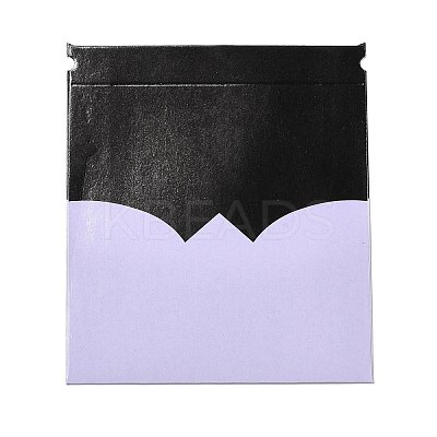 Halloween Cartoon Cardboard Candy Boxes CON-G017-01B-1