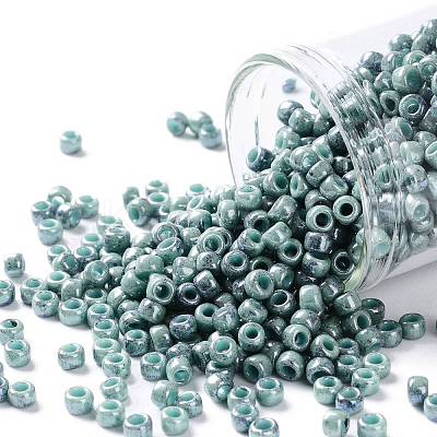 TOHO 8/0 Round Beads SEED-TR08-1207-1