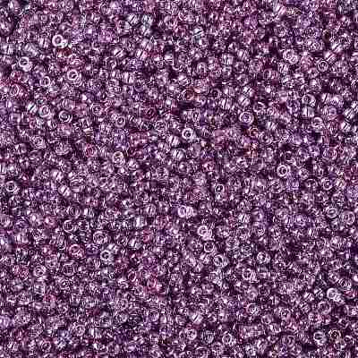 TOHO 15/0 Round Beads SEED-XTR15-0205-1