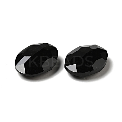 Glass Pointed Back Rhinestone RGLA-Q012-25-1