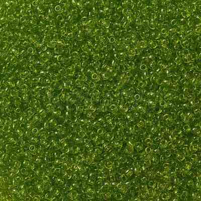 TOHO 8/0 Round Beads X-SEED-TR08-0004-1