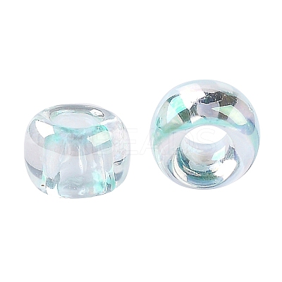 TOHO Round Seed Beads SEED-JPTR08-0170-1