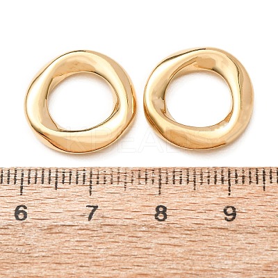 304 Stainless Steel Beads SA-CBAE384-09G-1