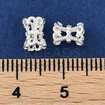 Brass Beads KK-I719-17S-1