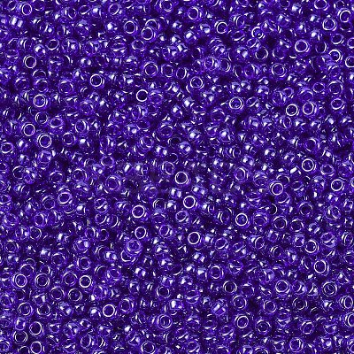 MIYUKI Round Rocailles Beads X-SEED-G007-RR0176-1