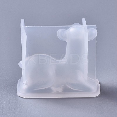Silicone Molds DIY-F041-09B-1