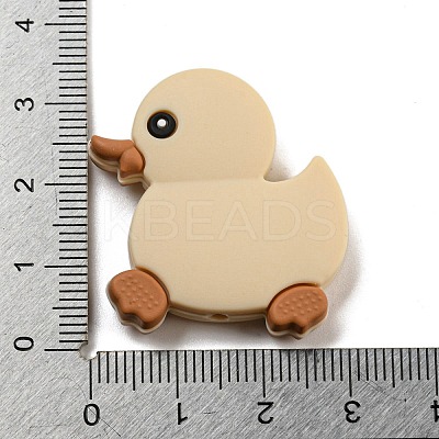 Silicone Focal Beads SIL-P008-A04-1