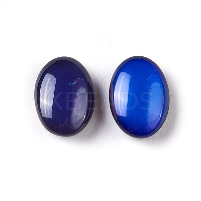 Glass Cabochons LS-GLAA-E411-06-1