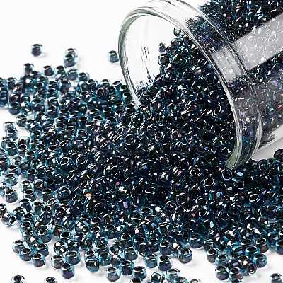 TOHO 11/0 Round Beads SEED-TR11-0248-1