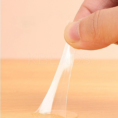Acrylic Double-sided Tape SCRA-PW0004-192A-1