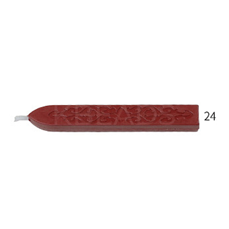 Sealing Wax Sticks STAM-PW0009-24-1