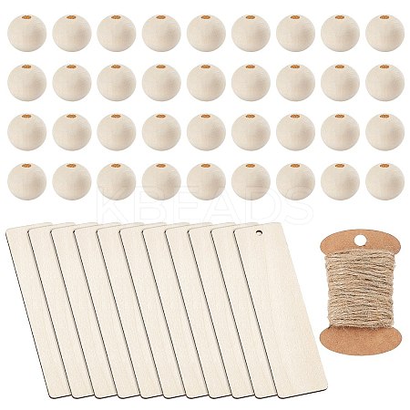 DIY Wood Crafts DIY-NB0005-03-1