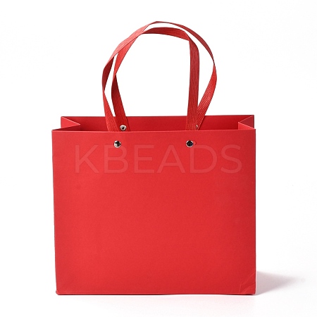Rectangle Paper Bags CARB-O004-02B-02-1