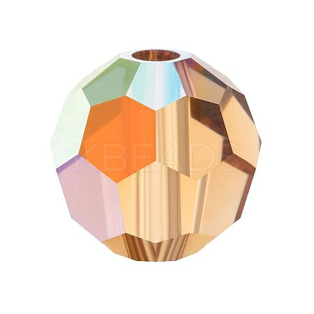 Preciosa® Crystal Beads X-PRC-BB4-10330-200-1