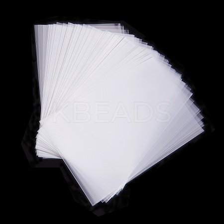 OPP Cellophane Bags OPC-PH0001-01-15x10-1