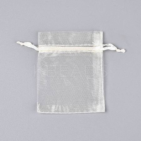 Organza Bags OP-PH0001-02A-1