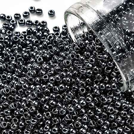 TOHO Round Seed Beads SEED-TR11-0081-1