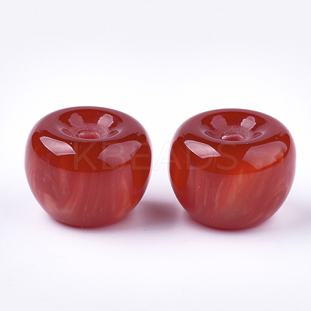 Resin Beads RESI-S377-16E-1