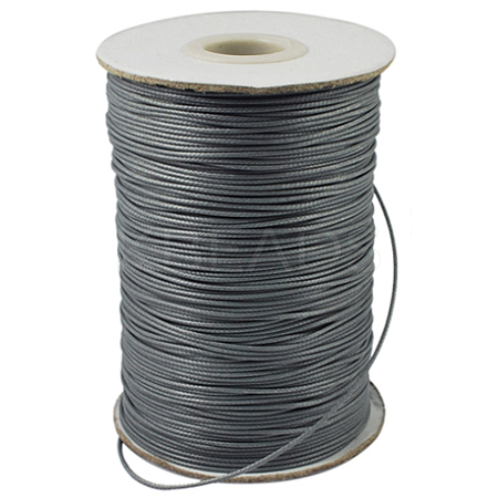 Korean Waxed Polyester Cord YC-1.2mm-NO157-1
