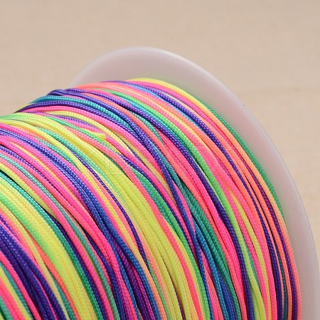 Polyester Threads OCOR-L020-09-1