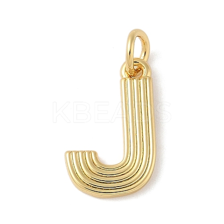 Brass Pendants KK-B148-15G-J-1
