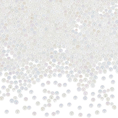 100G Bubble Beads GLAA-SC0002-33-1