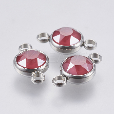 K9 Glass Links connectors STAS-F139-042P-03-1