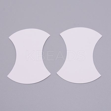 Hatchet-shaped English Paper Piecing DIY-WH0210-39B-1