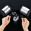 2 Rolls Round PE Fishing Line DIY-FH0006-57-3
