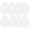 8Pcs Shoe Sole Repair AJEW-SP0002-47B-03-7