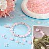 DIY Jewelry Making Findings Kits DIY-TA0012-44B-7